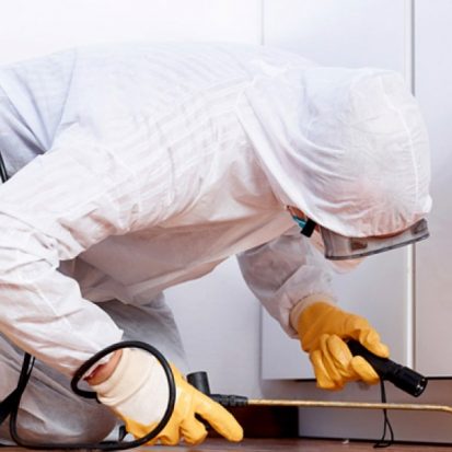 control de legionella leganes