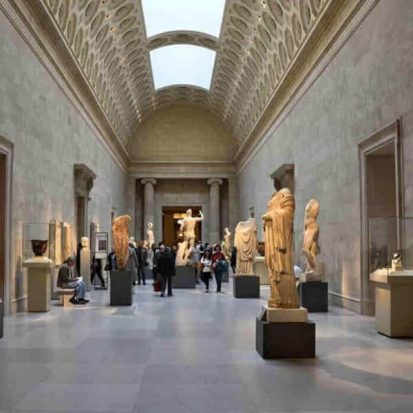 Bienes históricos y artísticos